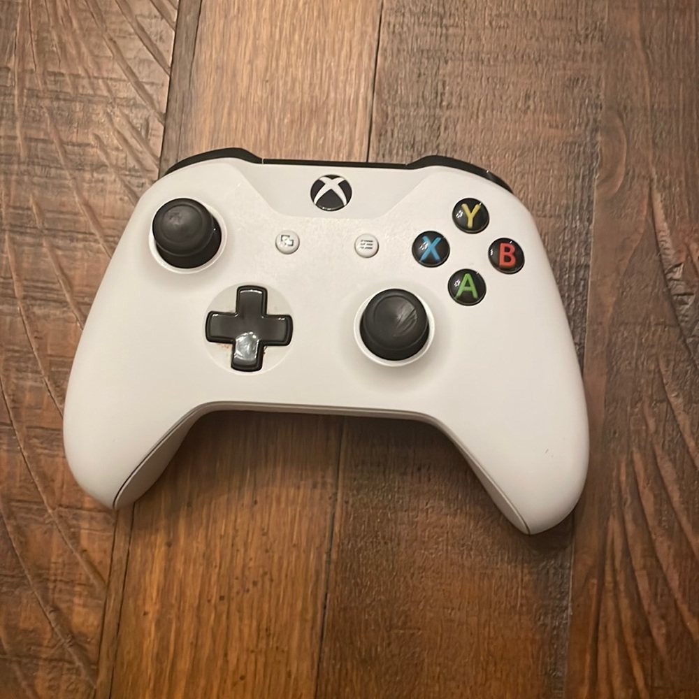 Xbox One Controller